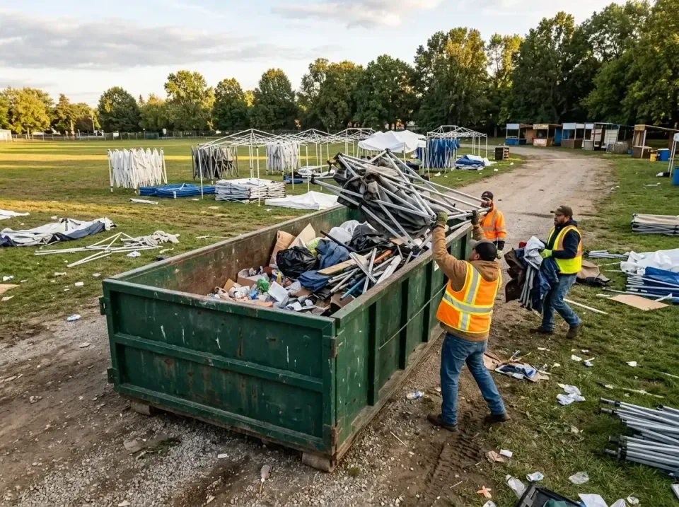 temporary-event-waste-containe-016 — frequently asked questions, Roll-Off Dumpster Rental Services in Winter Haven, FL